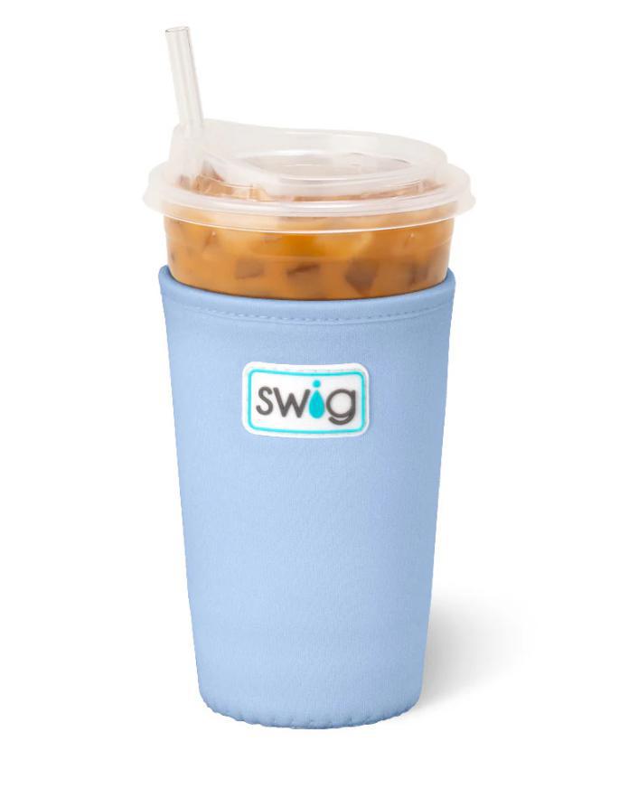 Iced Cup Coolie