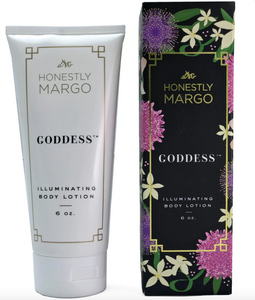 Goddess Illuminating Body Lotion