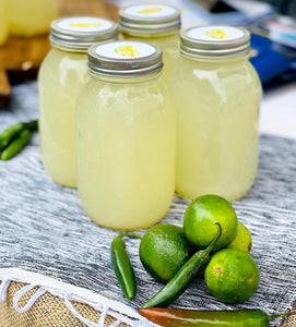 Acasa Serrano Margarita Mix
