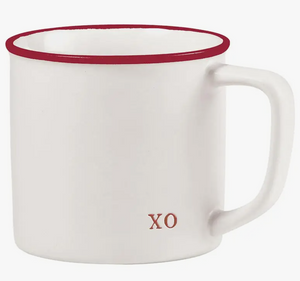 XO Mug