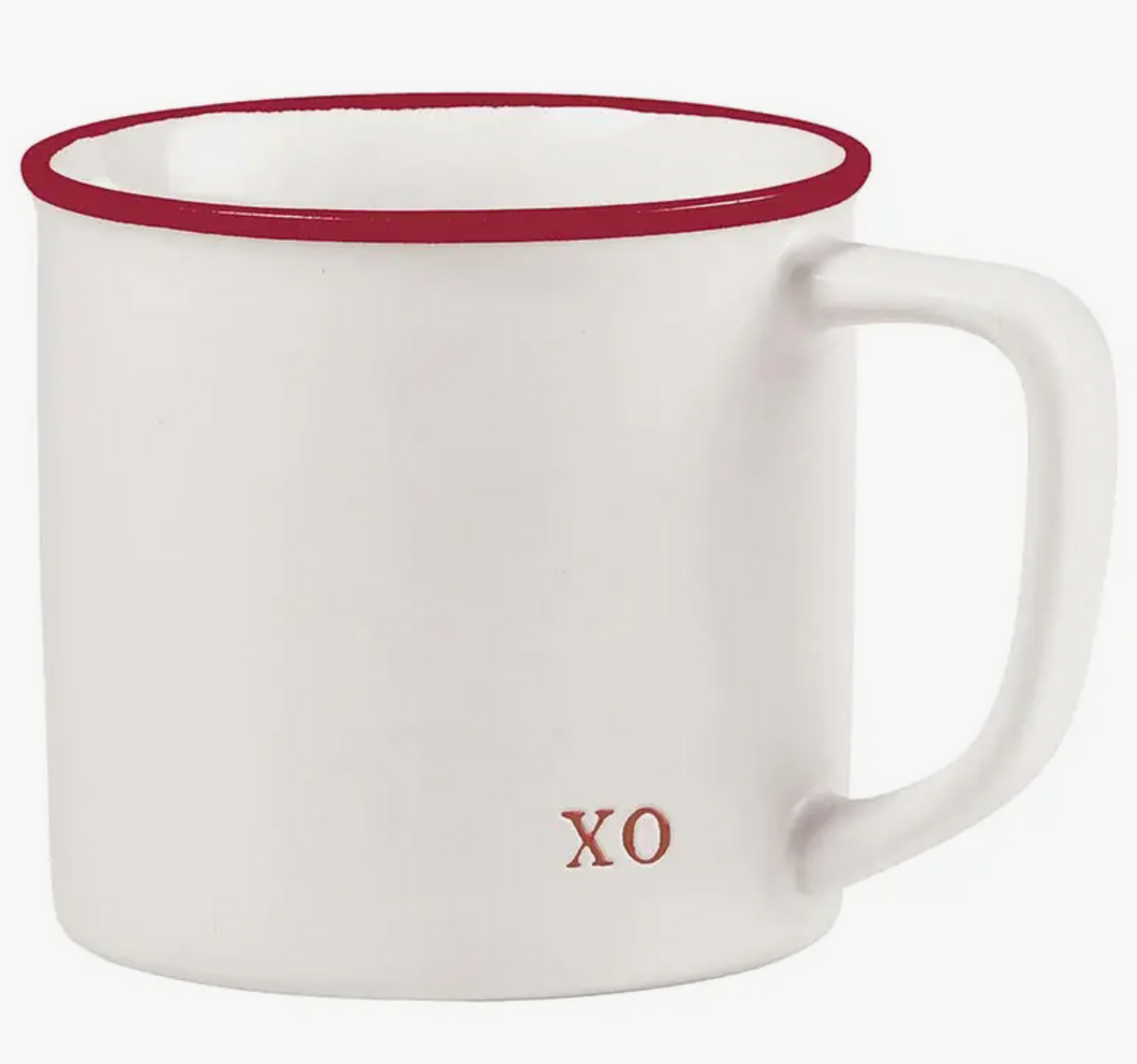 XO Mug