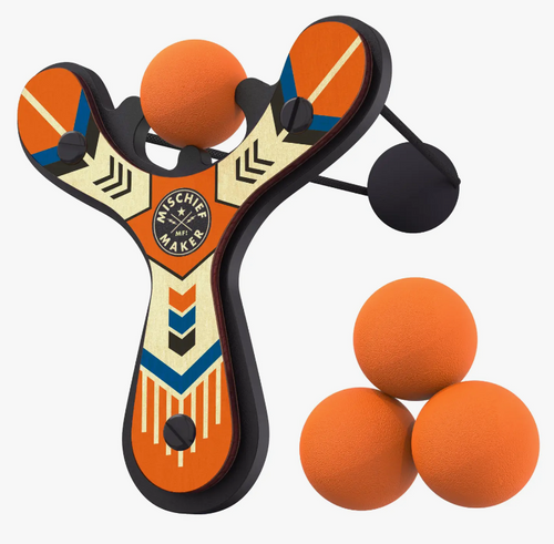 Slingshot Classic/Orange