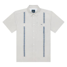 Load image into Gallery viewer, Guayabera Libre/Paloma Azule