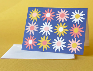 Daisy Notecard Boxed Set