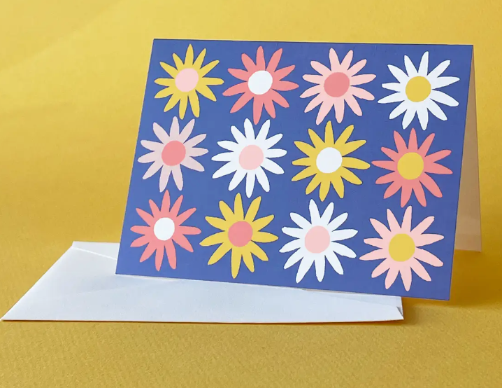 Daisy Notecard Boxed Set