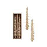 Tapered Tree Candles