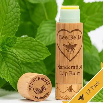 Bee Bella Lip Balm