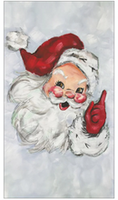 Load image into Gallery viewer, Jolly St. Nick