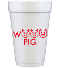 Load image into Gallery viewer, Arkansas Woo Pig Cups