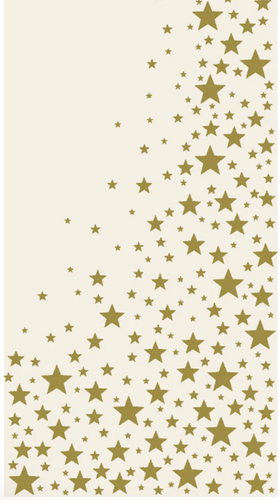 Shining Star Guest Napkin