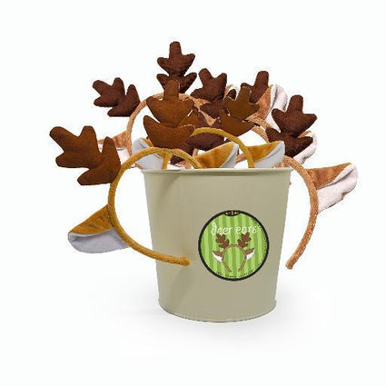 JRC-Deer Ear Headband