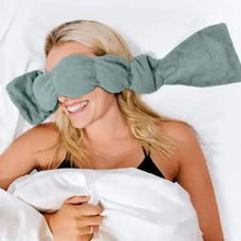 Load image into Gallery viewer, Weighted Blanket For Eyes