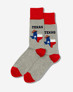 Texas Socks