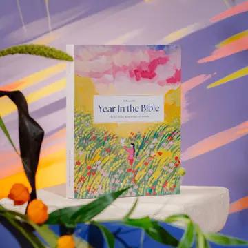 AC-A Beautiful Year in the Bible