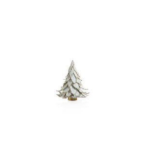 Gold/White Leaf Tree