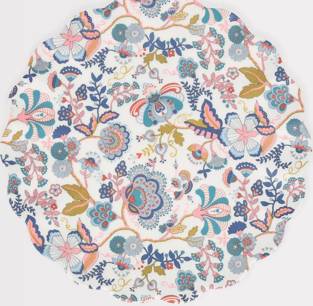 Mabelle Reusable Plate