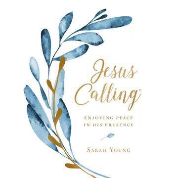 HAR-Jesus Calling