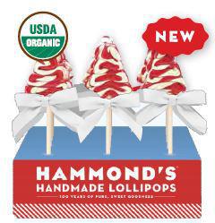 HAM-Peppermint Tree Lolli's