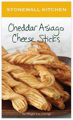 Cheese Sticks