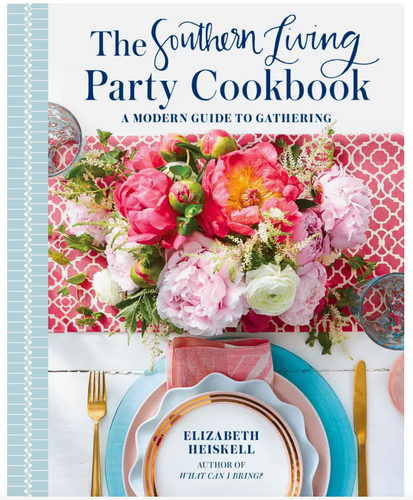 Southern Living Party Cookbook