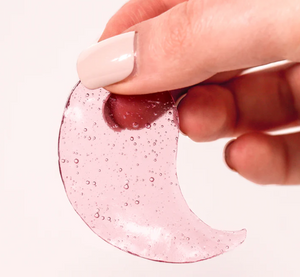 Serve Chilled Rose Eye Gels-Single