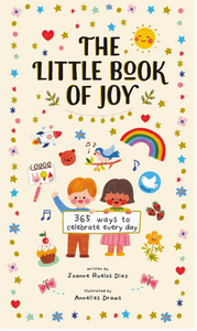 Little Book of Joy