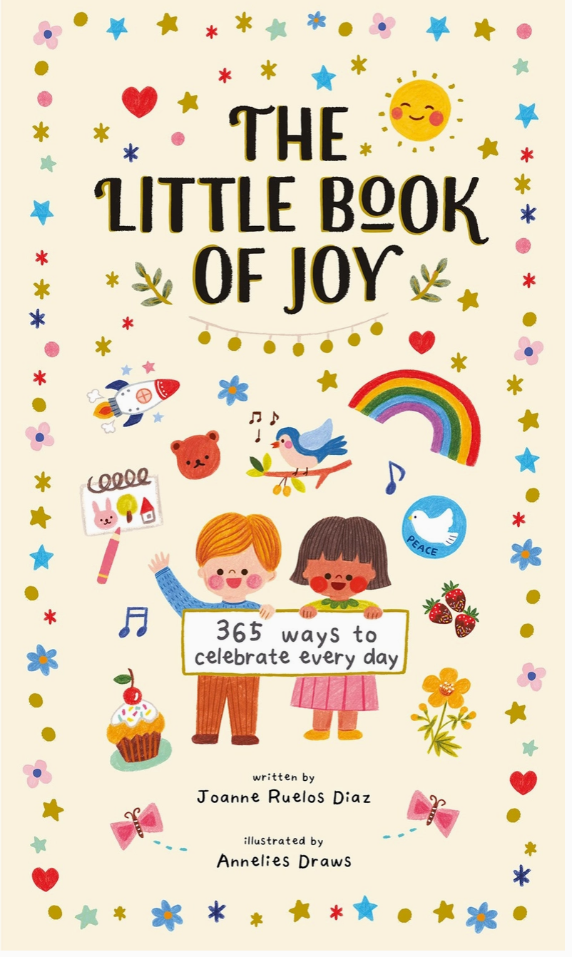Little Book of Joy