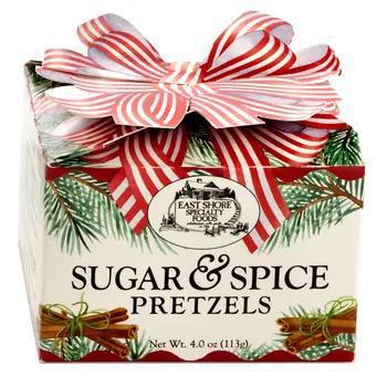 ESS- Sugar & Spice Pretzels Gift