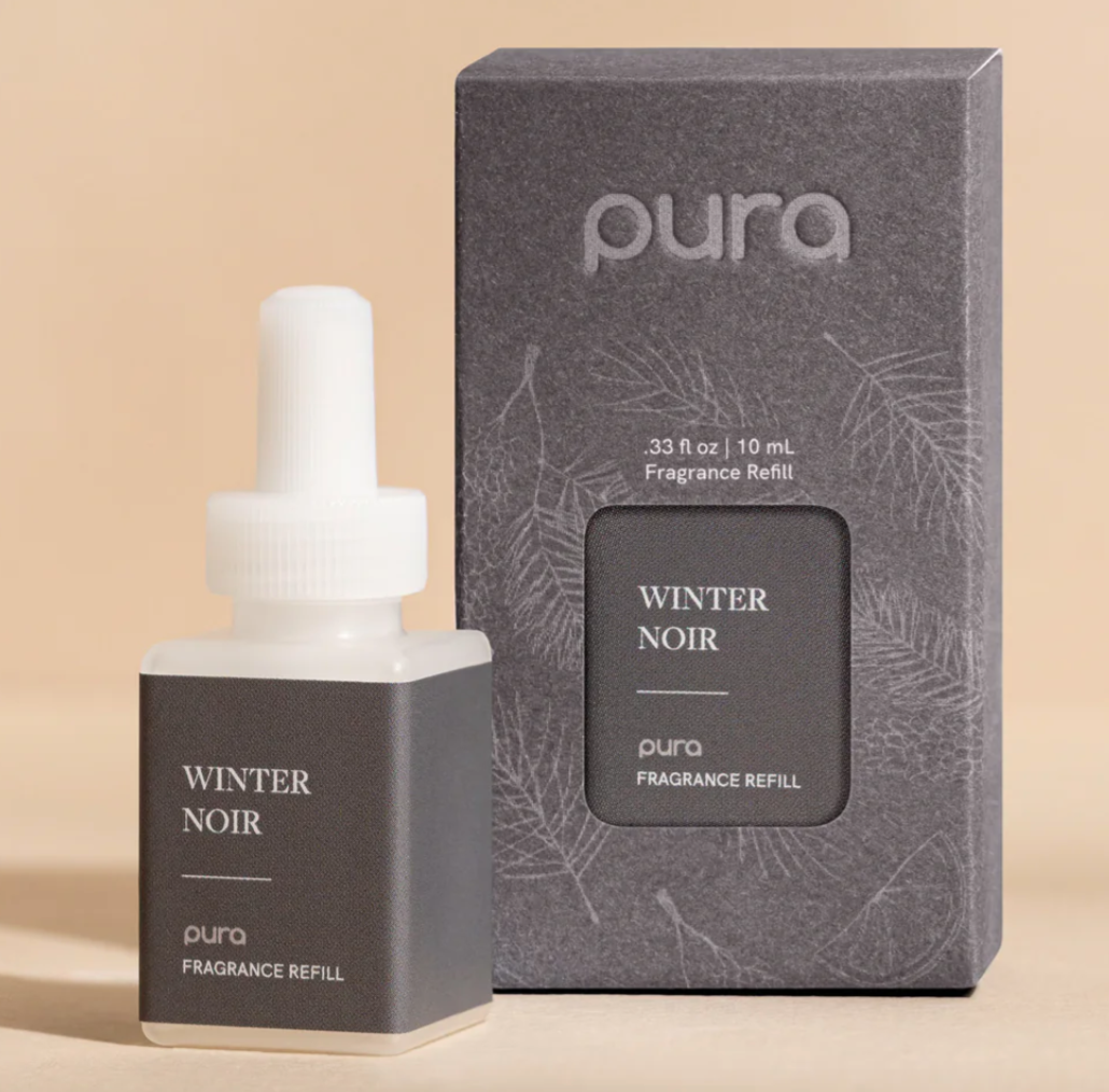 Pura Winter Noir