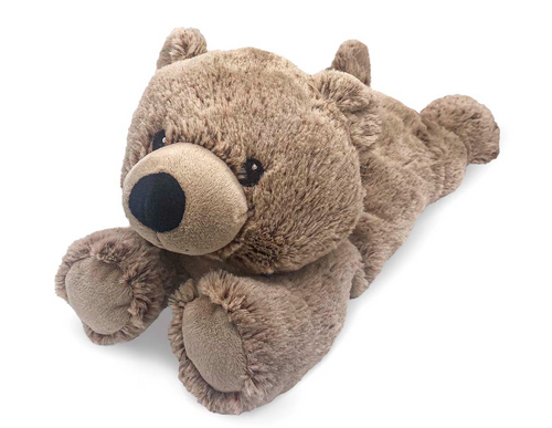 Brown Bear Warmies