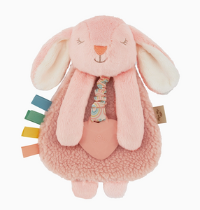 Itzy Lovey Plush