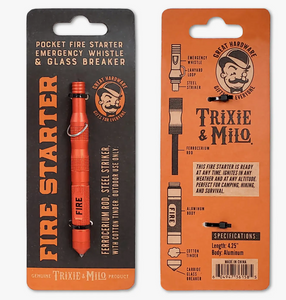 Fire Starter