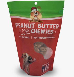 PNB Dog Stocking Stuffer