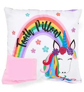 Tooth Pillow/Multi Designs