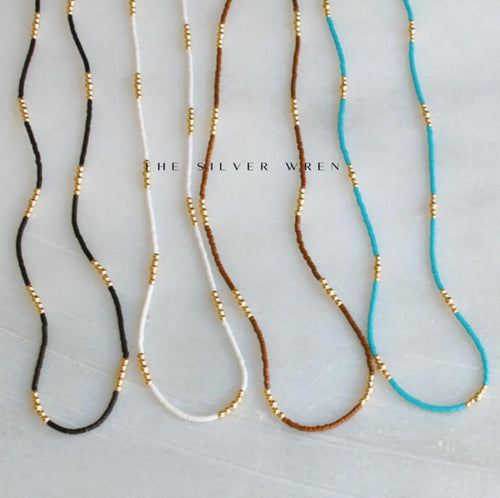 Harmony Necklace