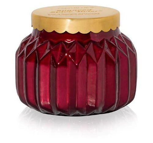 Royal Gem Candle