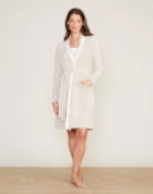 Tipped S Robe