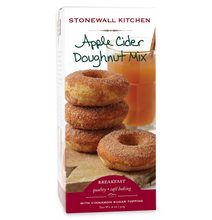 Load image into Gallery viewer, Apple Cider Doughnut Mix