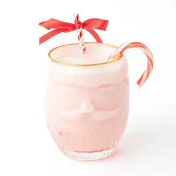 8OL-Santa Drinking Cup