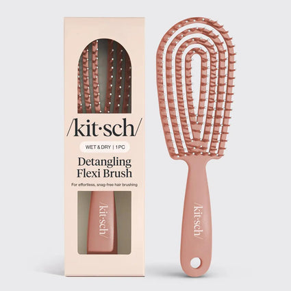 KIT-Detangling Flexi Brush