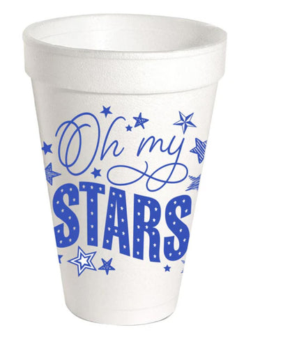 Styro Cups