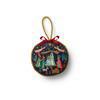 RPC-Embroidered Ornament