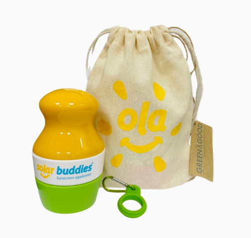 Solar Buddies Bag Bundle