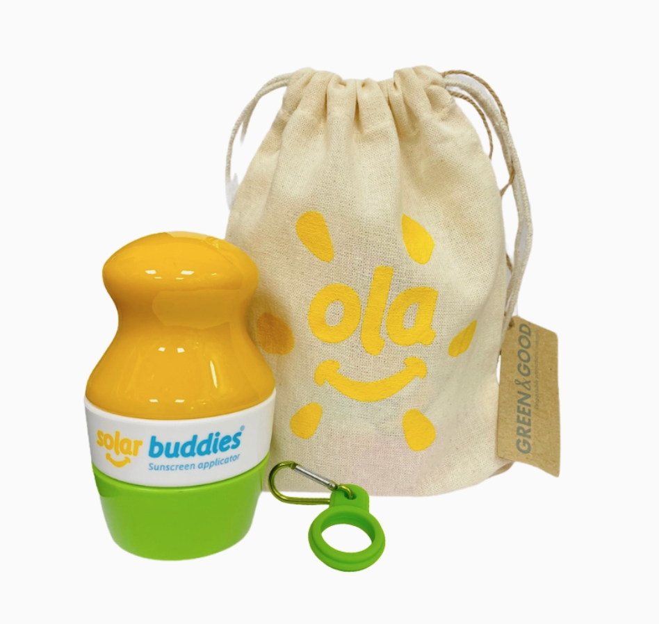 Solar Buddies Bag Bundle