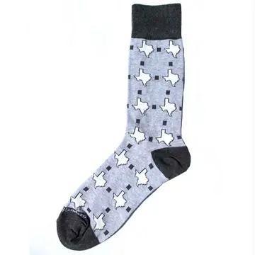 TRS-Texas Socks