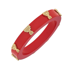 Load image into Gallery viewer, Logo Bangle