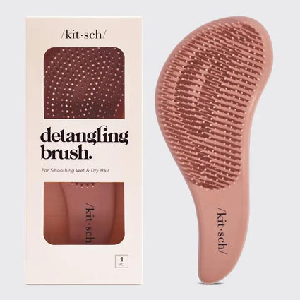 KIT-Detangling Brush
