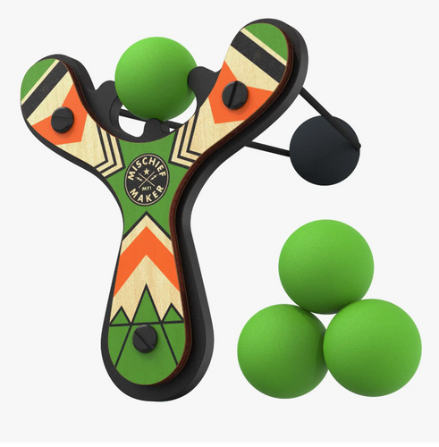 Slingshot Classic/Green