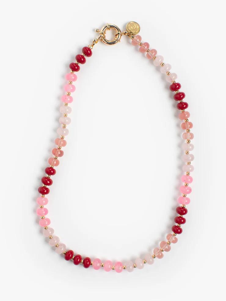 Opaline Necklace