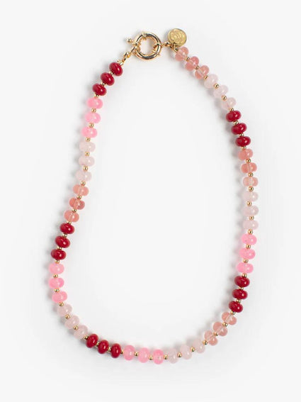 Opaline Necklace